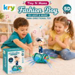 FASHION BOY - Image 3