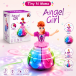 ANGEL GIRL
