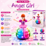 ANGEL GIRL - Image 3