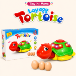 MUSICAL TORTOISE