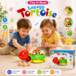 MUSICAL TORTOISE - Image 4