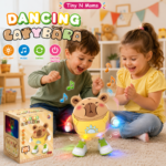 DANCING CAPYBARA - Image 2