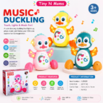 WALKING MUSIC DUCKLING - Image 3