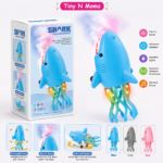 SHARK DANCING ROBOT - Image 2