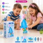 SHARK DANCING ROBOT - Image 3