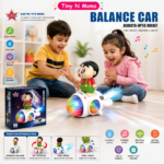SHINCHAN BALANCE CAR - Image 2
